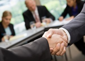 get help selling or buying a business with Brown & Fortunato, P.C.