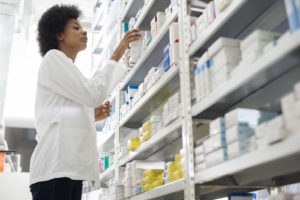purchasing the assets of a pharmacy