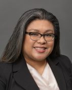 Rossanna J. Madrigal