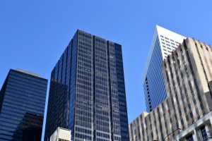 commercial real estate buildings